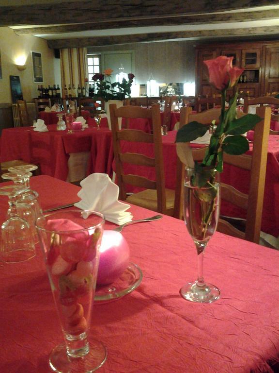 Hotel Restaurant Henri IV Eauze Kültér fotó