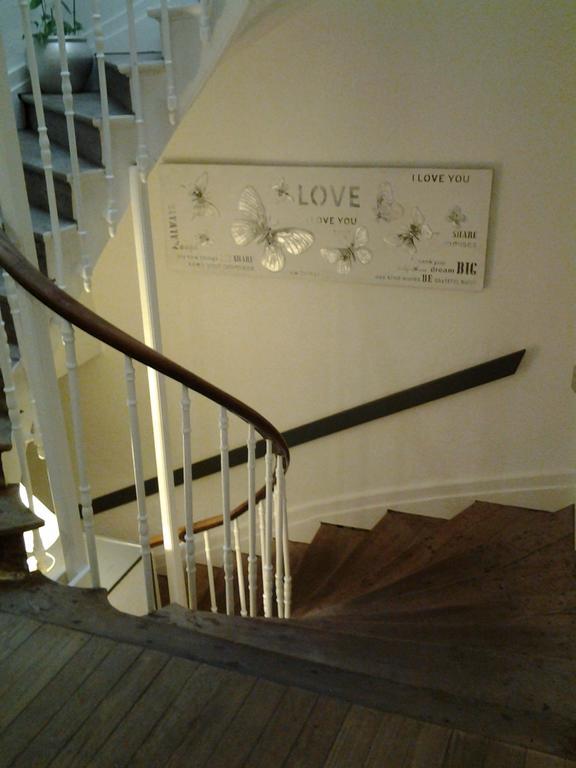 Hotel Restaurant Henri IV Eauze Kültér fotó
